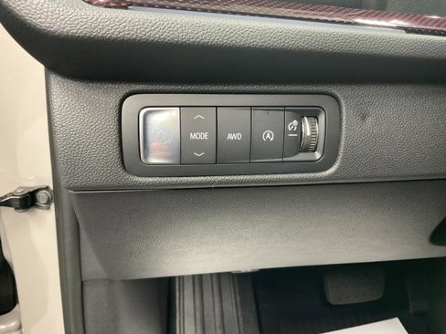 New 2026 Chevrolet Traverse Z71 w/ Driver Confidence Package image 20
