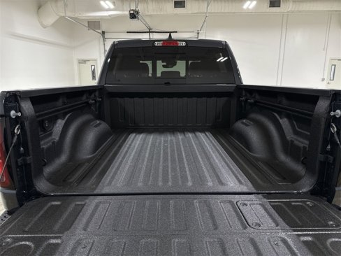 New 2026 RAM 1500 Laramie image 23