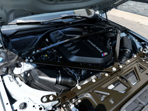 Used 2022 BMW M4 Coupe image 52