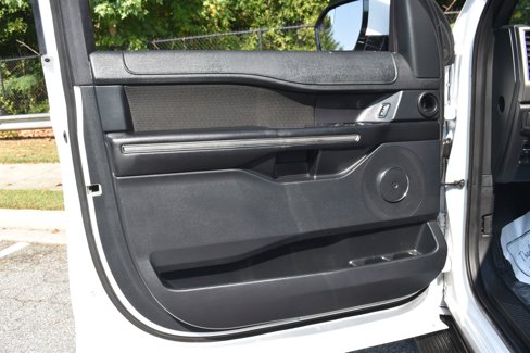 Used 2019 Ford Expedition Max XLT image 23