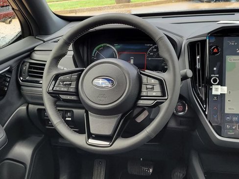 New 2025 Subaru Forester Touring image 21