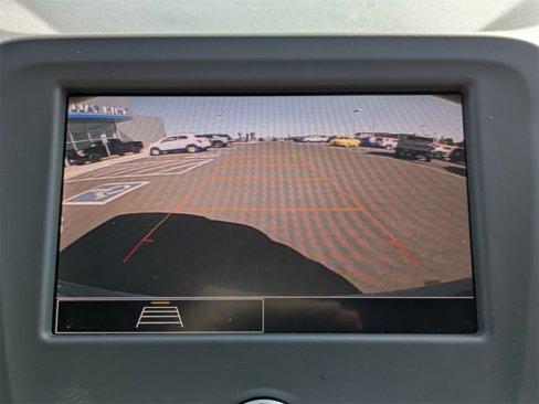 Used 2024 Chevrolet Equinox LT image 22