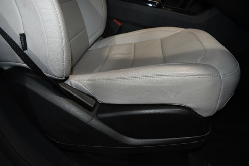 Used 2017 Mercedes-Benz GLE 43 AMG 4MATIC Coupe image 14
