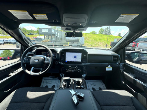 Used 2024 Ford F150 XLT image 29