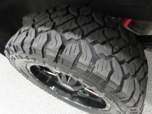 Used 2022 Chevrolet Silverado 1500 RST image 28