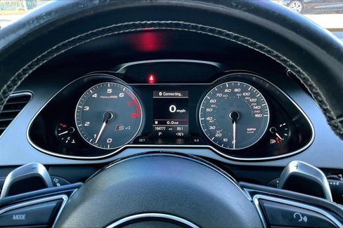 Used 2015 Audi S4 Premium Plus w/ Technology Package image 19