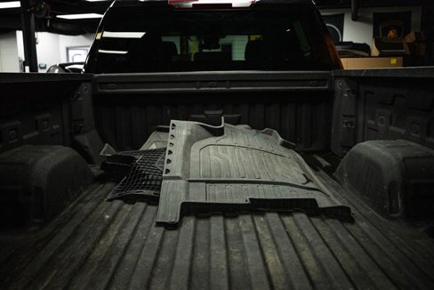 Used 2024 Chevrolet Silverado 1500 LT w/ Protection Package image 7