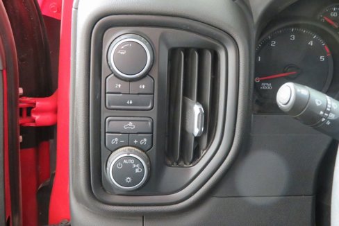 Used 2024 Chevrolet Silverado 2500 W/T image 21