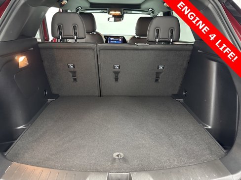 Used 2025 Chevrolet TrailBlazer RS w/ Convenience Package image 24