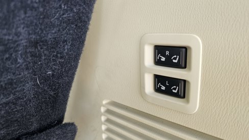 Used 2019 INFINITI QX80 Luxe image 21
