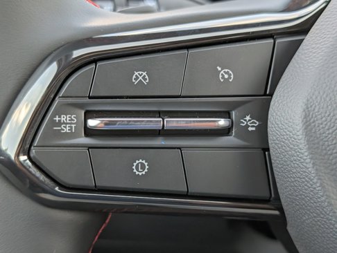New 2026 Chevrolet Equinox RS w/ Convenience Package III image 14