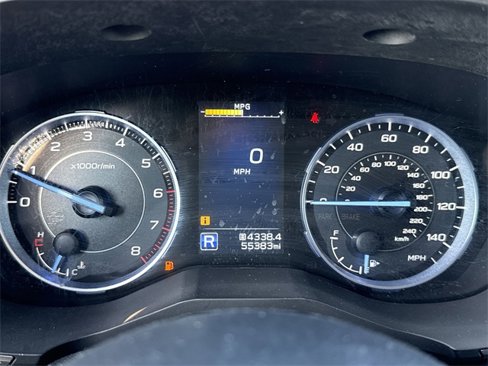 Used 2020 Subaru Ascent Limited image 27