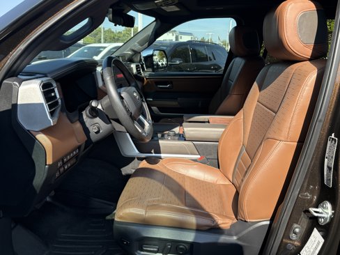 Used 2022 Toyota Tundra 1794 Edition image 10