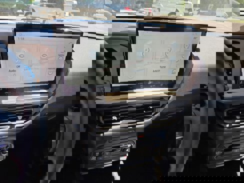 New 2025 Ford Bronco Sport Big Bend image 8