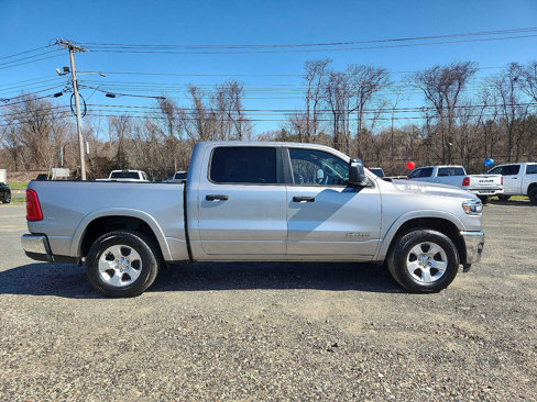 Used 2025 RAM 1500 Big Horn image 7