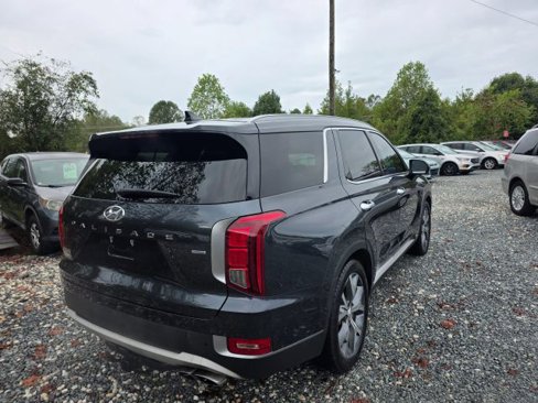 Used 2020 Hyundai Palisade SEL image 5