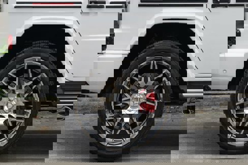 Used 2024 Mercedes-Benz G 63 AMG 4MATIC image 39