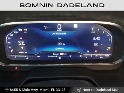 Used 2022 Chevrolet Tahoe High Country image 26