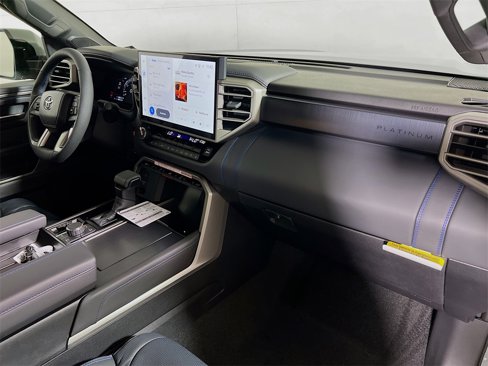 New 2026 Toyota Tundra Limited image 23