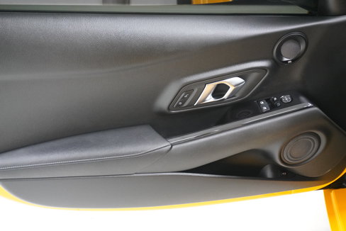Used 2022 Toyota Supra image 11