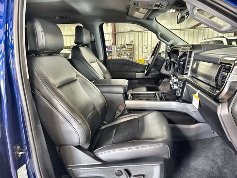New 2026 Ford F250 Lariat image 31