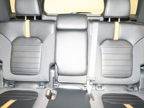 New 2026 Honda Passport TrailSport image 11