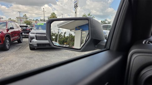 New 2026 Chevrolet Colorado W/T w/ Advanced Trailering Package image 18