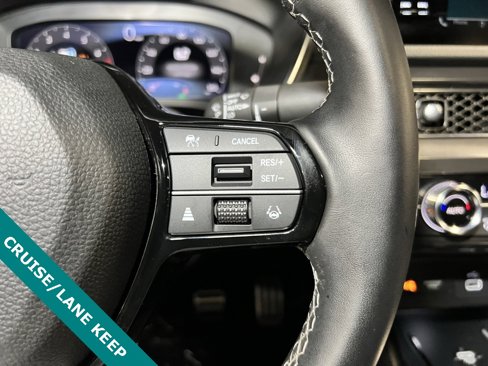 Used 2025 Acura Integra A-Spec image 21