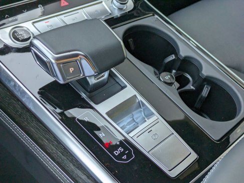 New 2025 Audi Q7 3.0T Prestige image 15