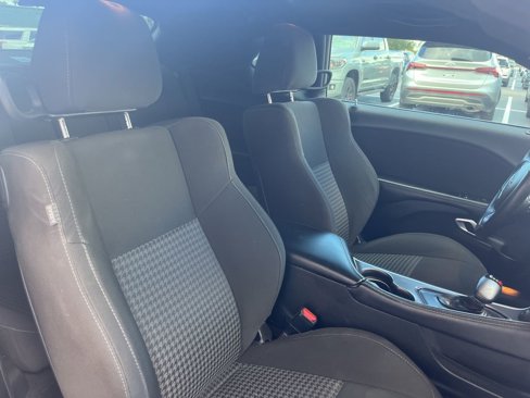 Used 2022 Dodge Challenger GT w/ Blacktop Package image 24