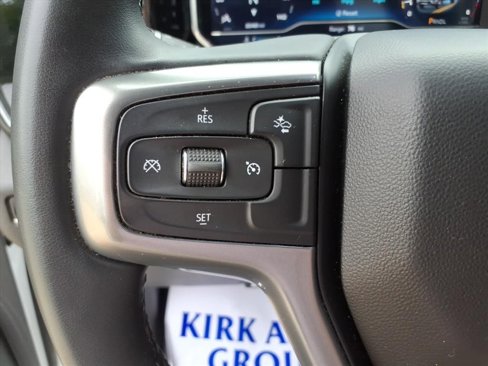 Used 2024 Chevrolet Silverado 3500 LT image 18