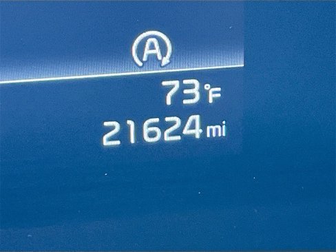 Used 2023 Kia Telluride EX w/ EX Captain's Chair Package image 12