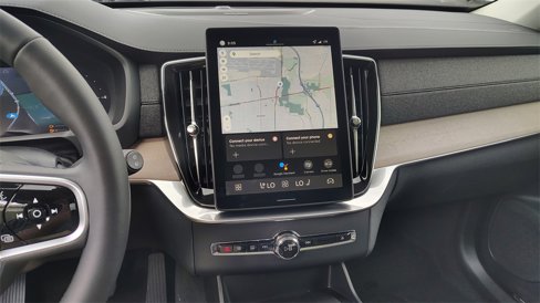 New 2026 Volvo XC90 T8 Plus image 20
