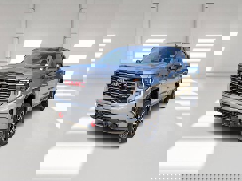 New 2026 GMC Sierra 1500 AT4 w/ AT4 Premium Package image 1