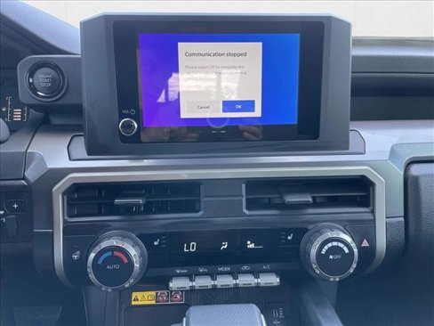 New 2024 Toyota Tacoma SR5 image 12