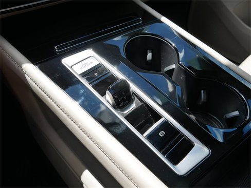 Certified 2024 Volkswagen Atlas SEL Premium R-Line image 28