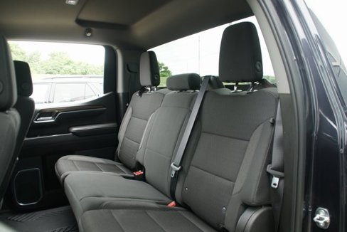Used 2022 Chevrolet Silverado 1500 LT image 28