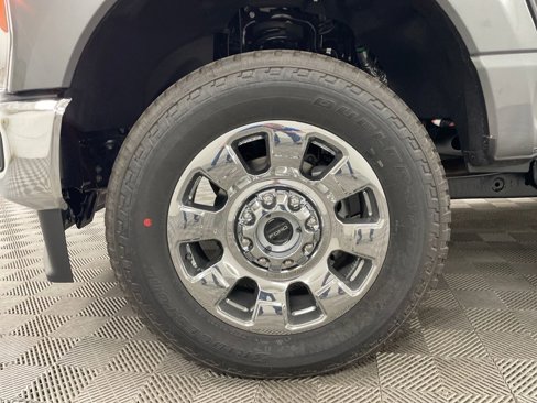 New 2026 Ford F250 Lariat image 11