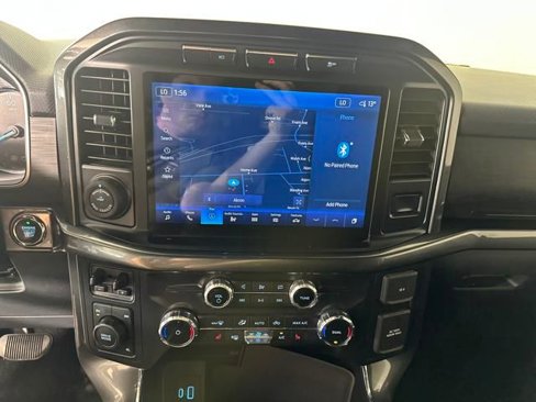 Used 2022 Ford F150 XLT w/ Equipment Group 302A High image 22
