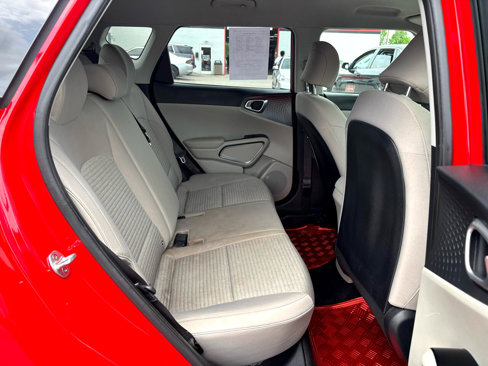 Used 2020 Kia Soul S image 12