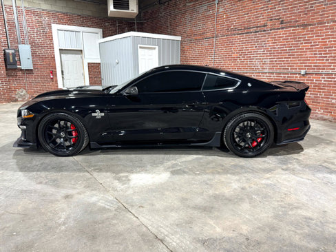 Used 2020 Ford Mustang GT Premium w/ GT Performance Package image 8