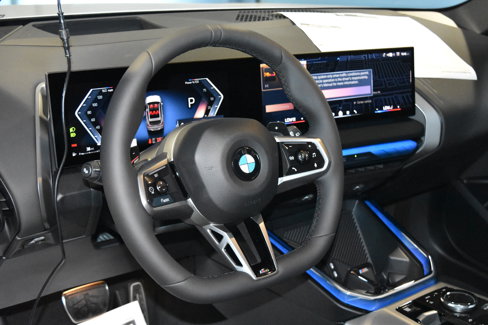 New 2026 BMW X3 xDrive30 w/ Premium Package image 2