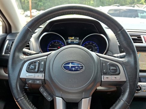 Used 2017 Subaru Outback 2.5i Limited image 23