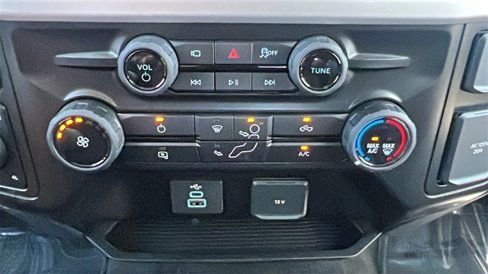 New 2025 Ford F250 XL w/ STX Appearance Package image 27