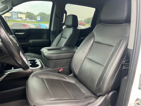 Used 2019 GMC Sierra 1500 SLT image 20