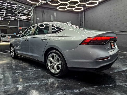 Used 2024 Honda Accord LX image 6