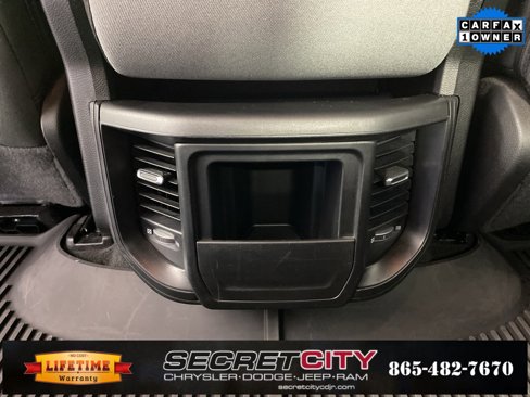 Used 2022 RAM 1500 Big Horn image 28