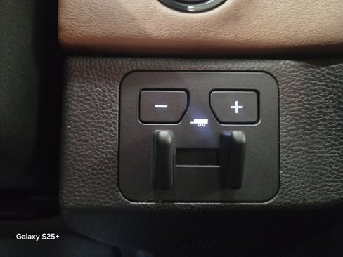 New 2026 Toyota Tundra 1794 Edition image 78