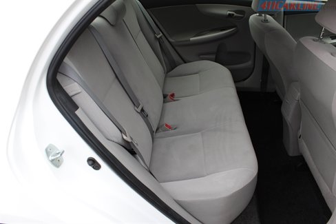 Used 2012 Toyota Corolla LE image 31