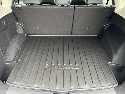 New 2026 Nissan Rogue SV image 16